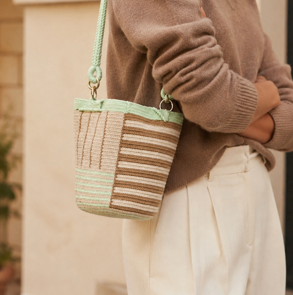 Mochila FLAVIA