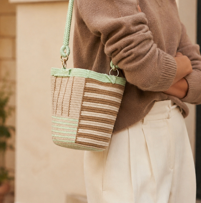Mochila FLAVIA