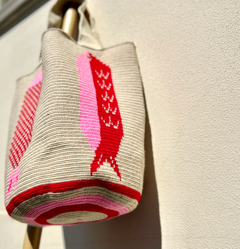 Mochila RIVIERA