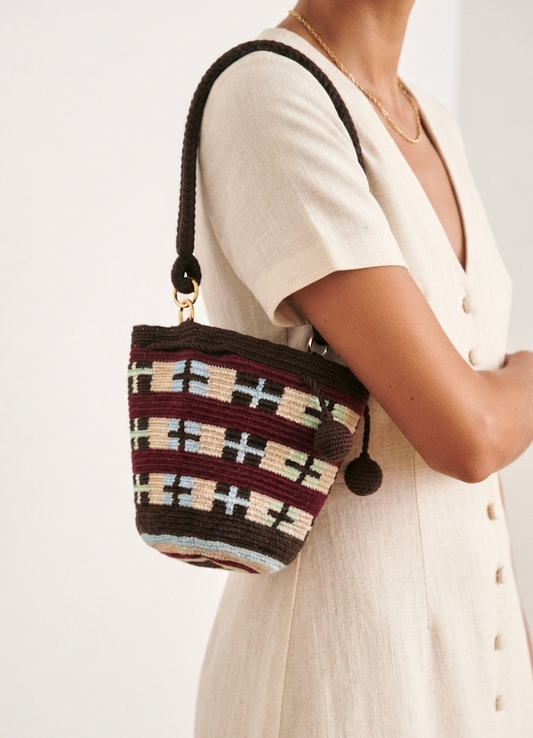 Mochila ISLANDI