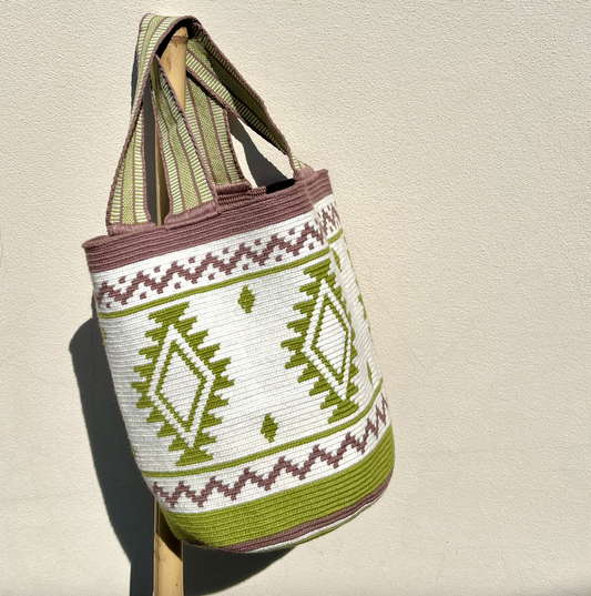 Mochila OPAL