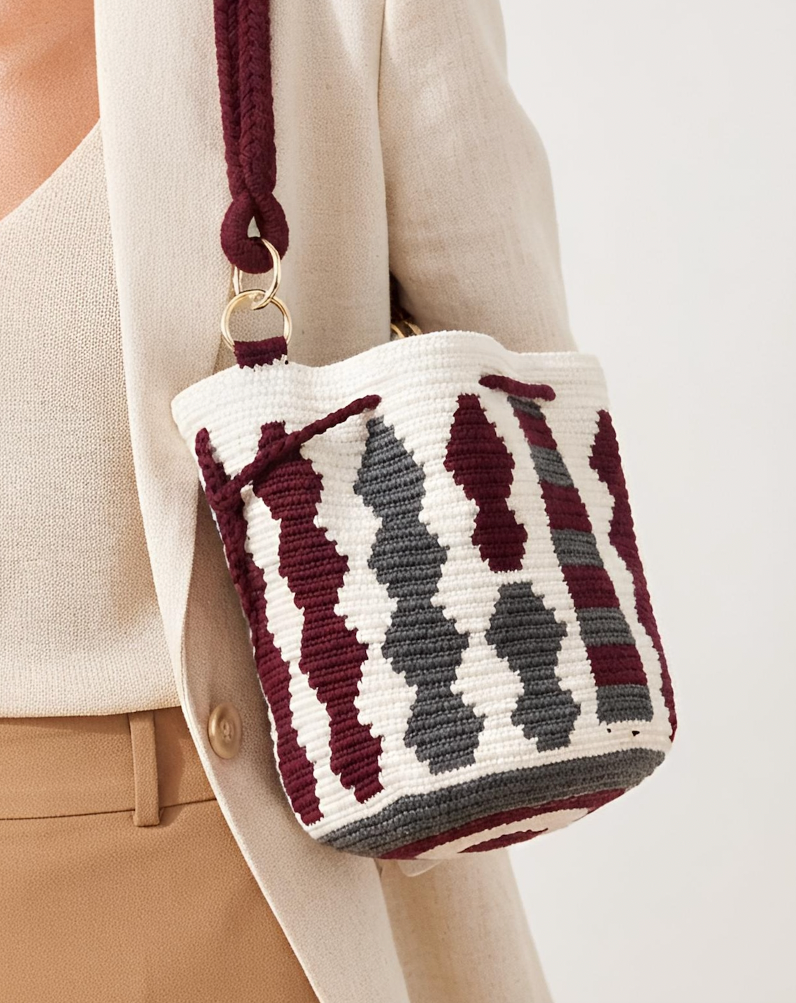 Mochila ELBA