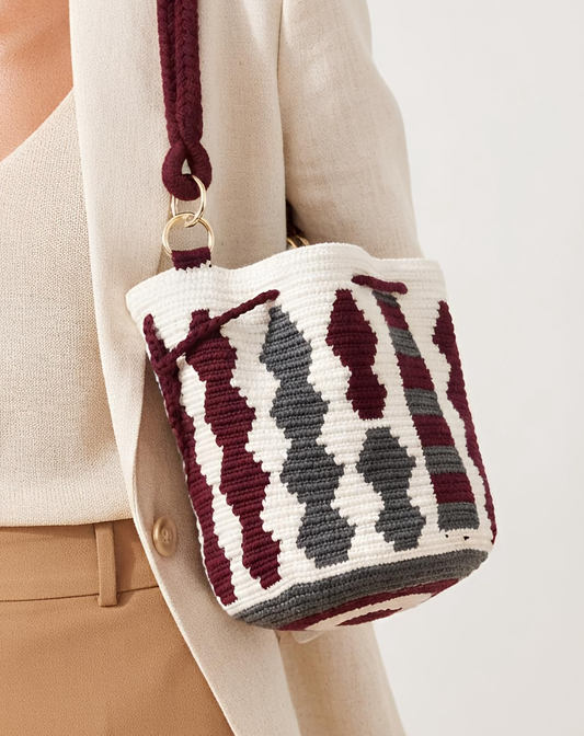 Mochila ELBA