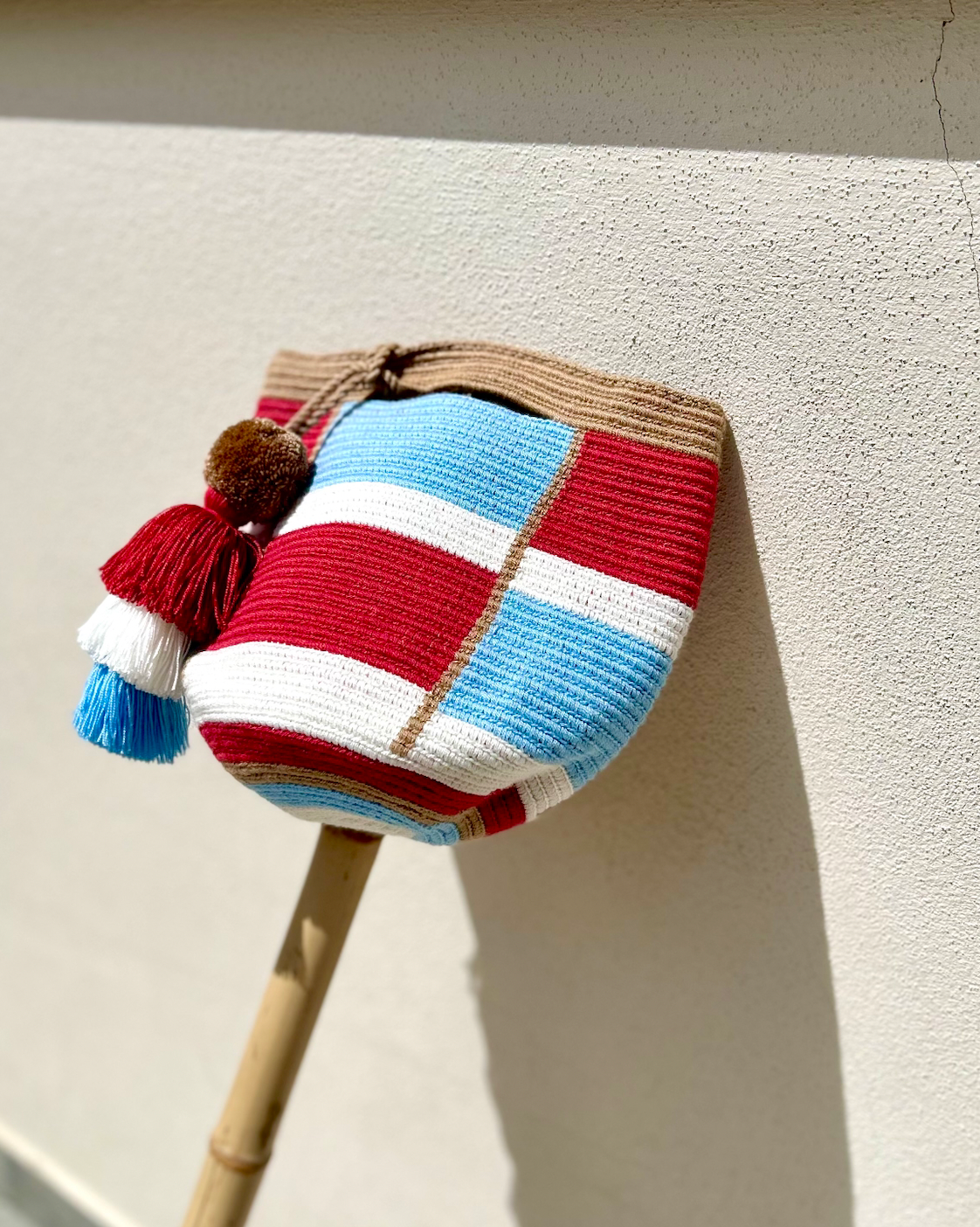 Mochila LINOA