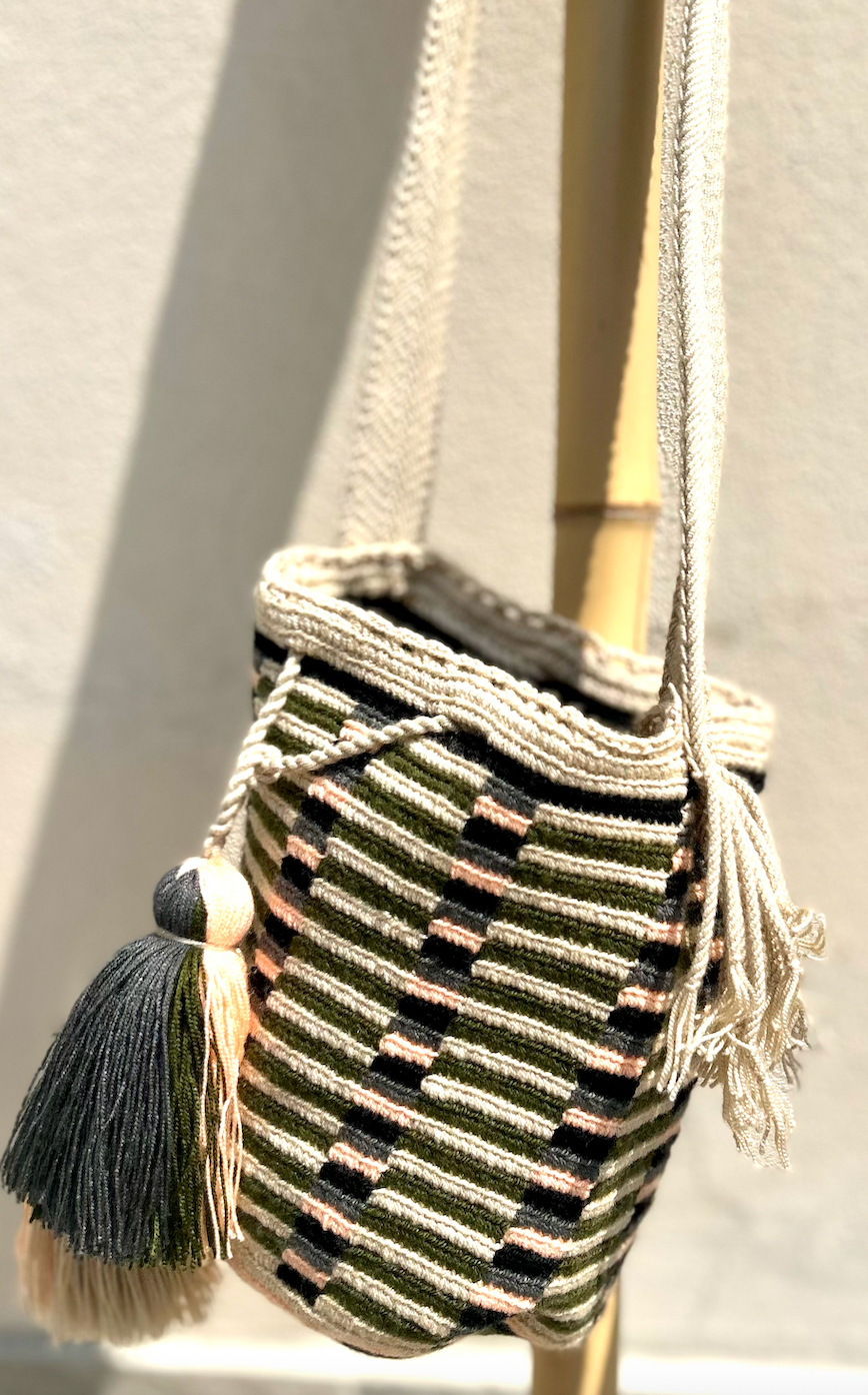 Mochila ERÜ