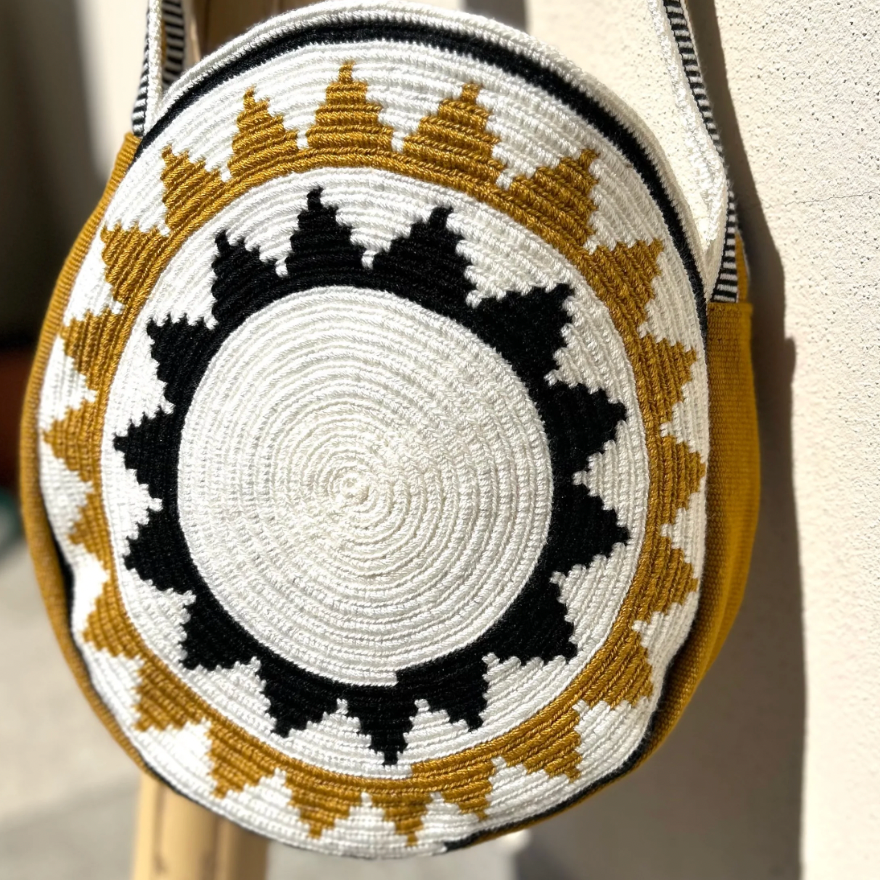 Mochila ANÖU
