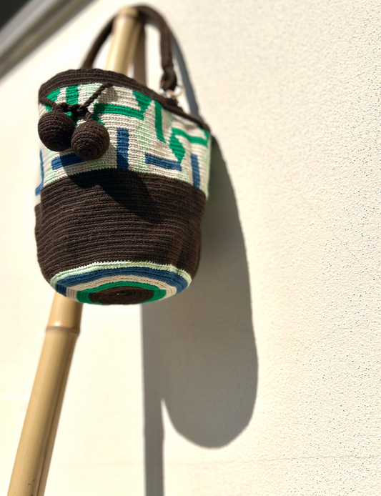Mochila TUCANO