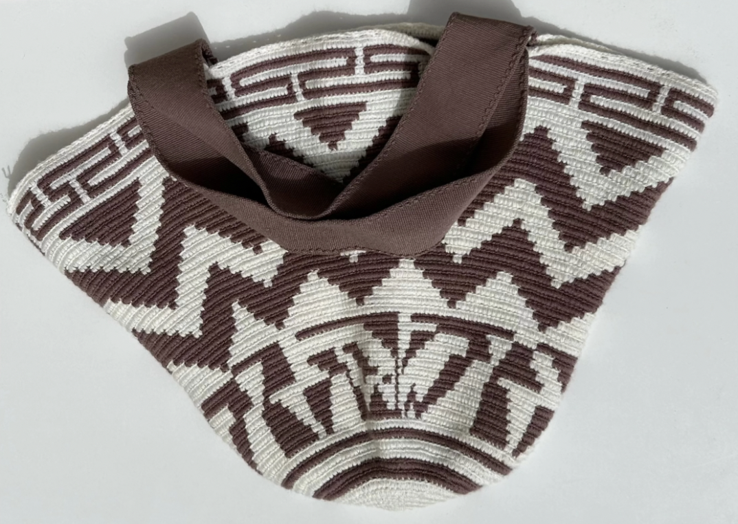 Mochila MANAURE