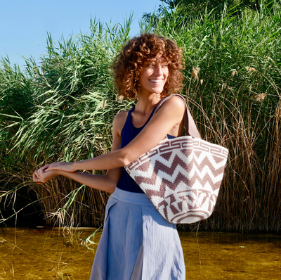 Mochila MANAURE