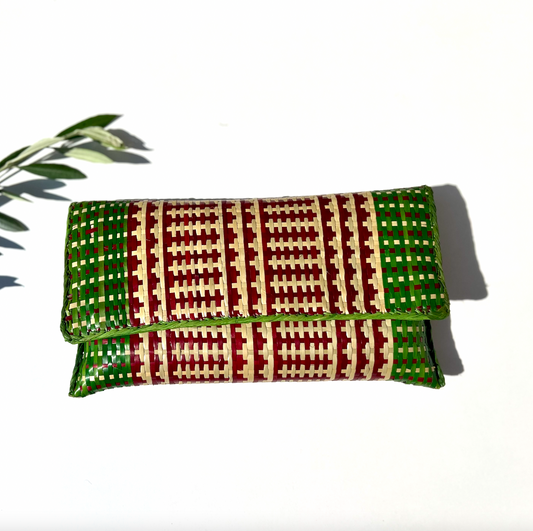 Pochette TOAMASINA