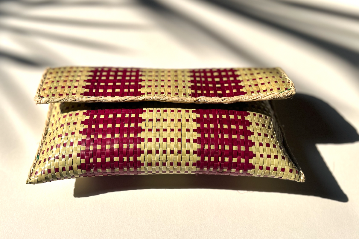Pochette OREJ
