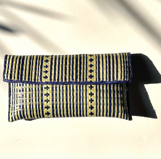 Pochette NIÖ