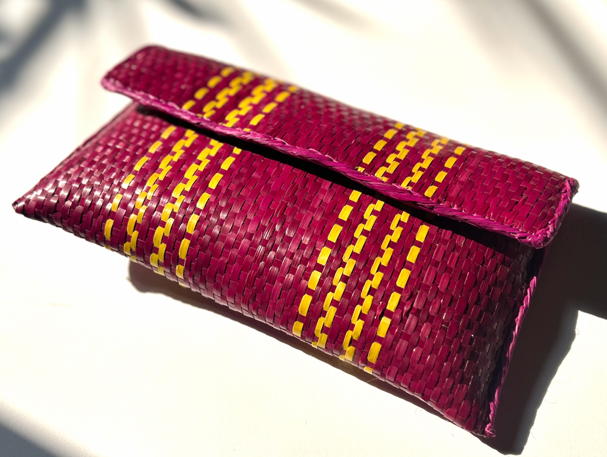 Pochette ALEX