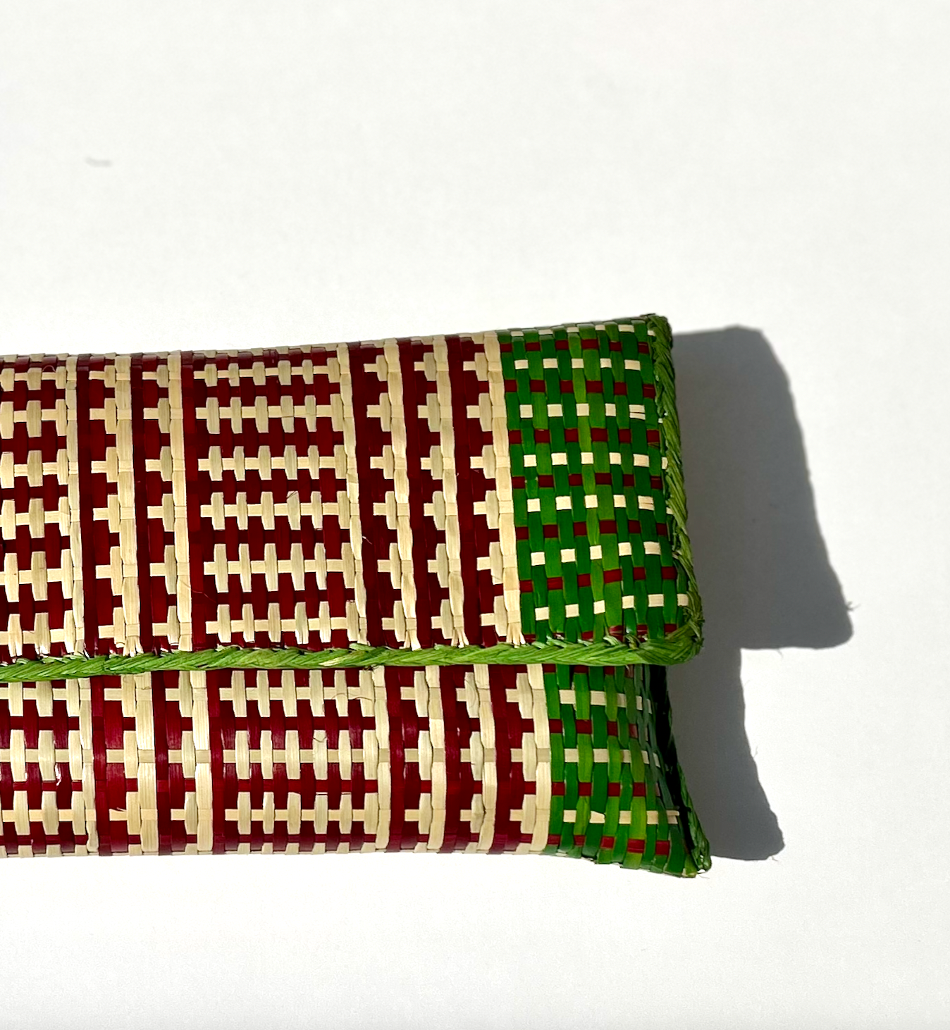 Pochette TOAMASINA