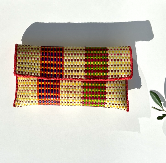 Pochette DANIË