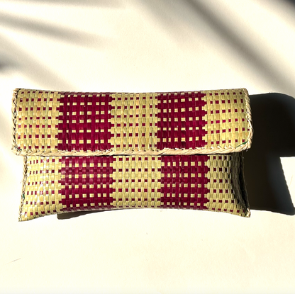 Pochette OREJ