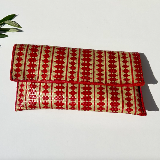 Pochette Blune