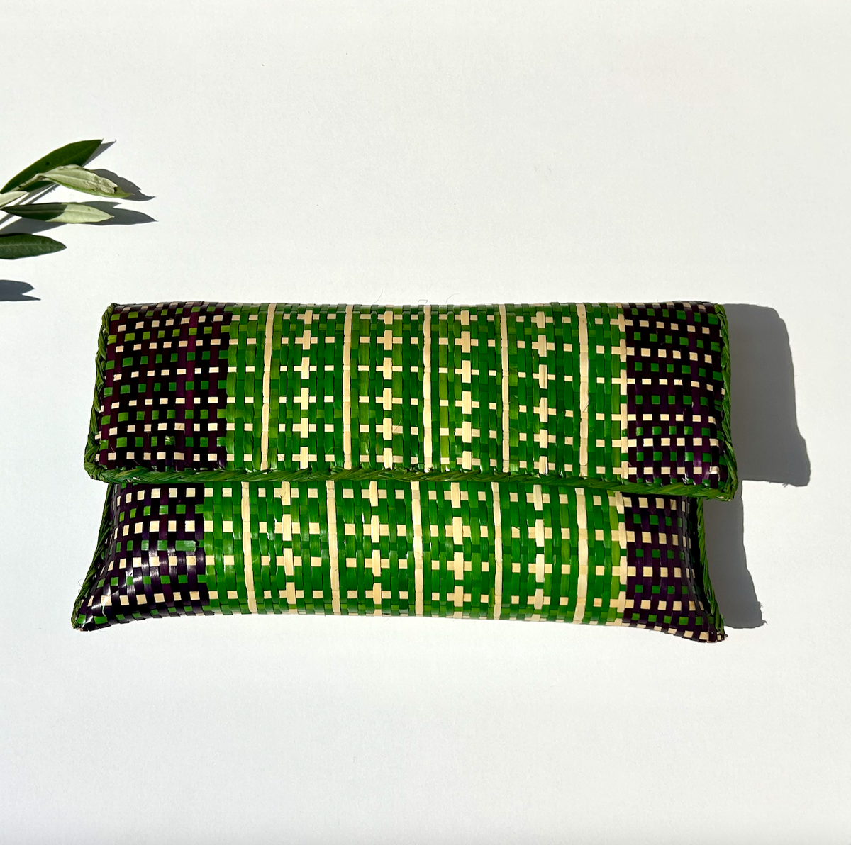 Pochette ILAKAKA