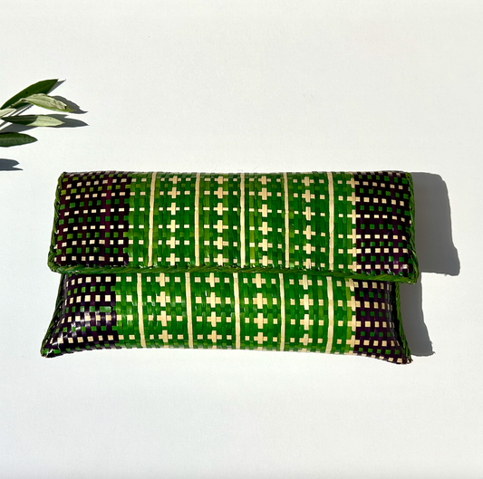 Pochette ILAKAKA