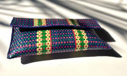 Pochette YUTË