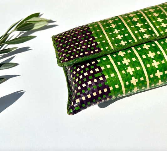 Pochette ILAKAKA