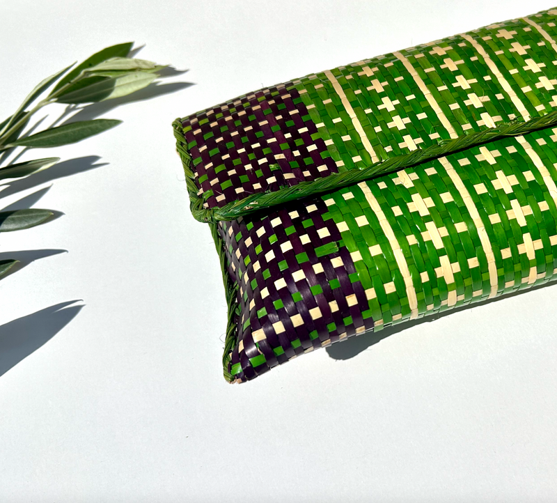 Pochette ILAKAKA