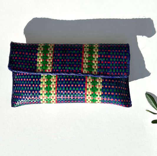 Pochette YUTË