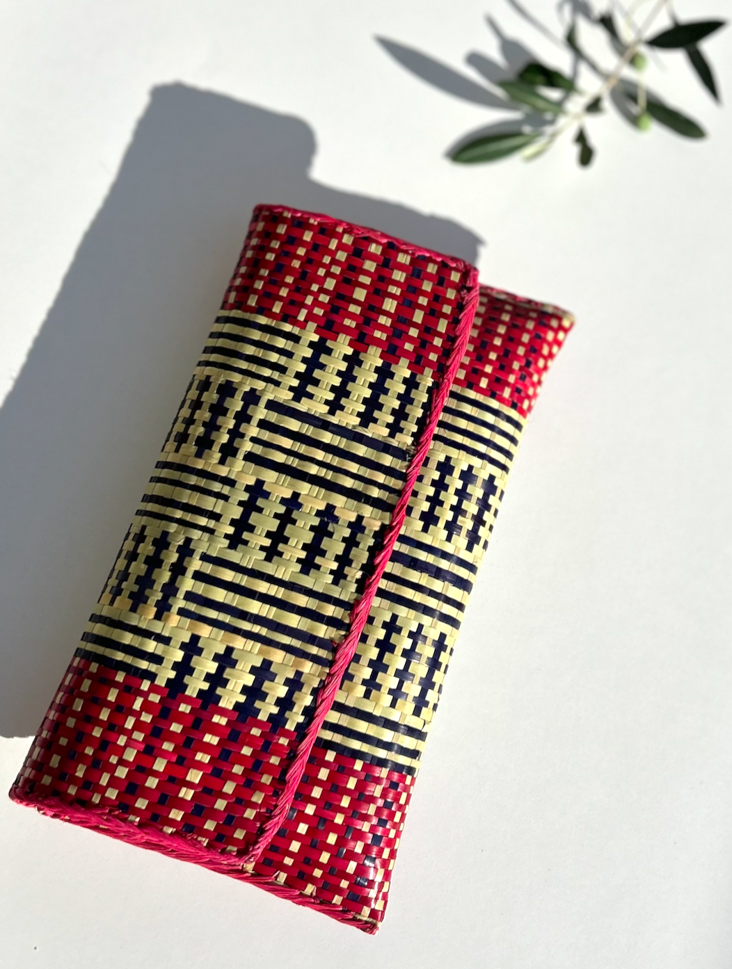 Pochette FIJI