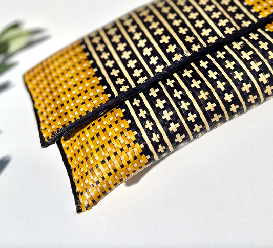 Pochette JALI