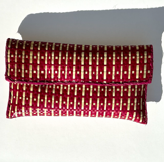 Pochette RUA