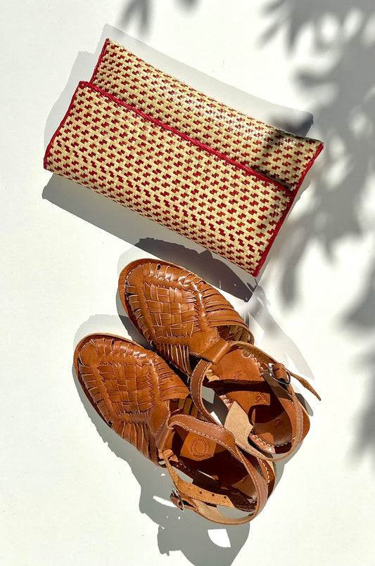 Pochette MIVOA