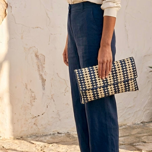 Pochette DOANY