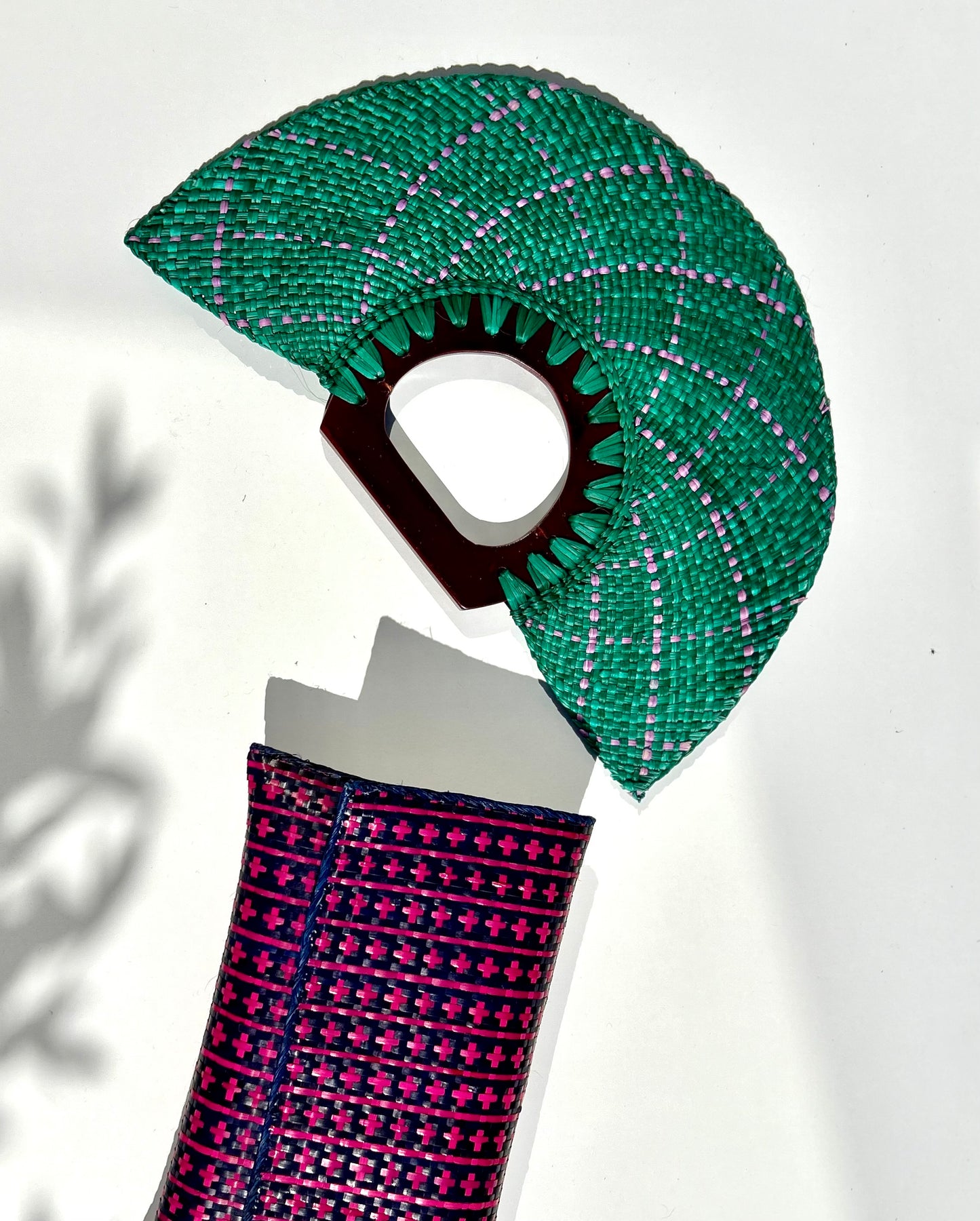 Pochette VOLA