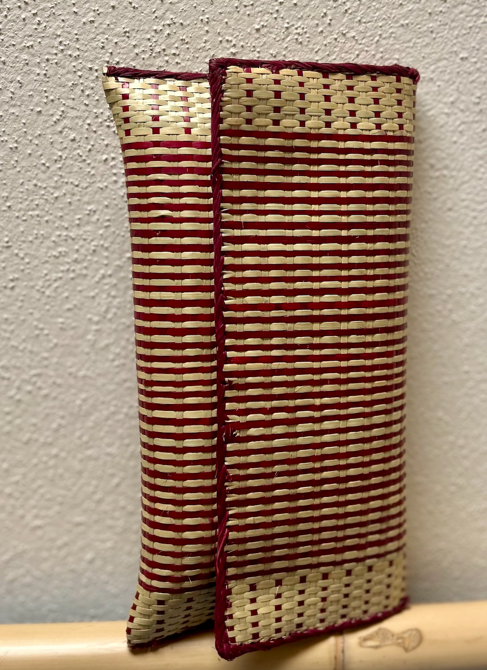 Pochette NIÖ