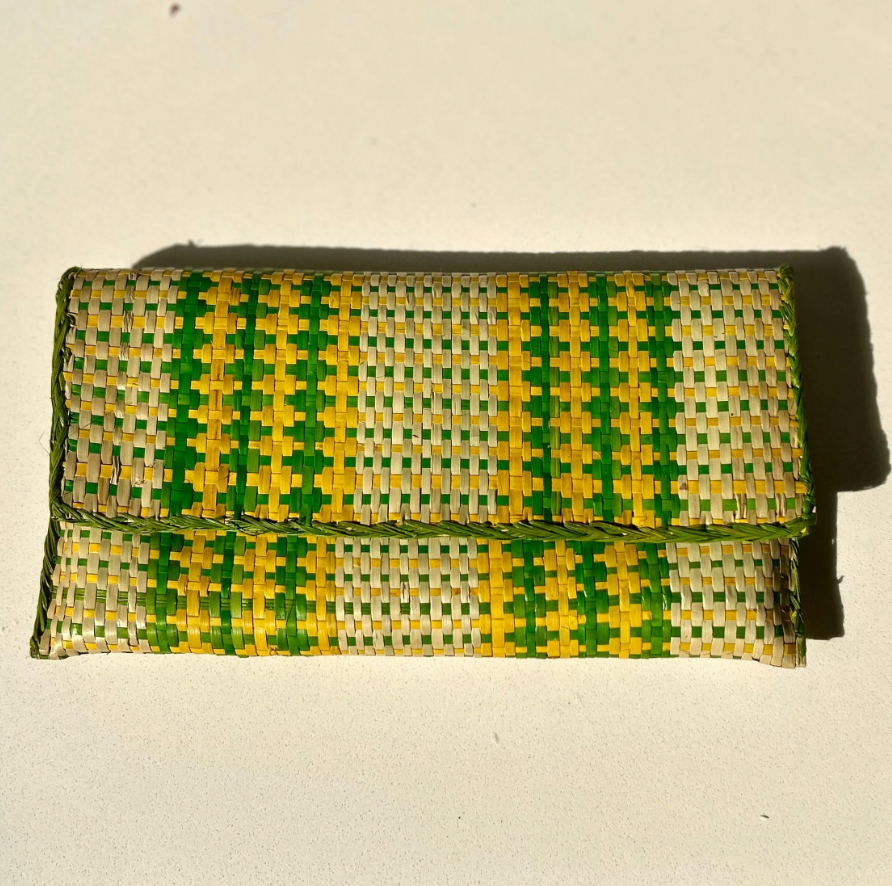 Pochette MANÏL