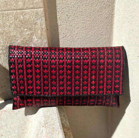 Pochette ISALI