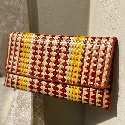 Pochette TSOU