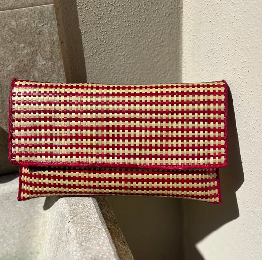 Pochette CLIA