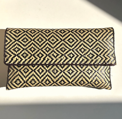 Pochette JAFARO