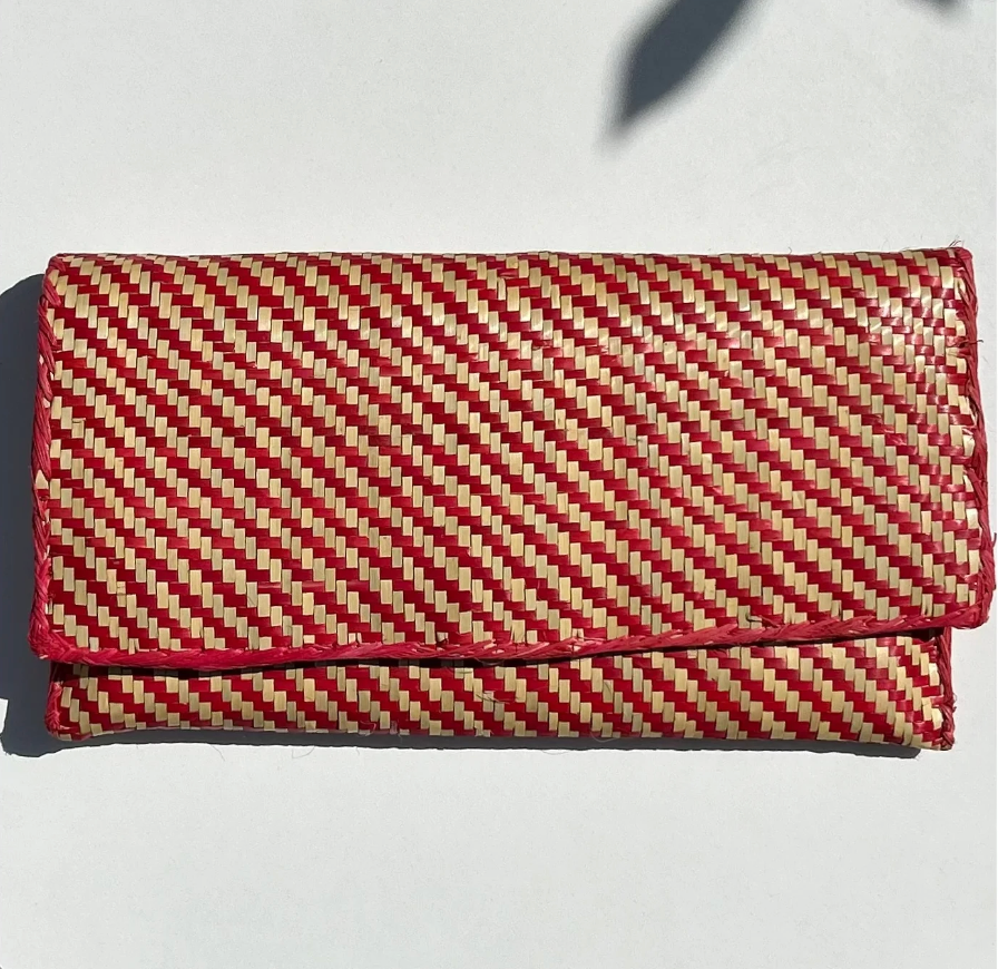 Pochette MANOMBO