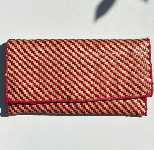 Pochette MANOMBO