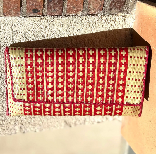 Pochette MASOALA