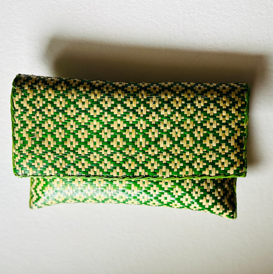 Pochette MAHABO