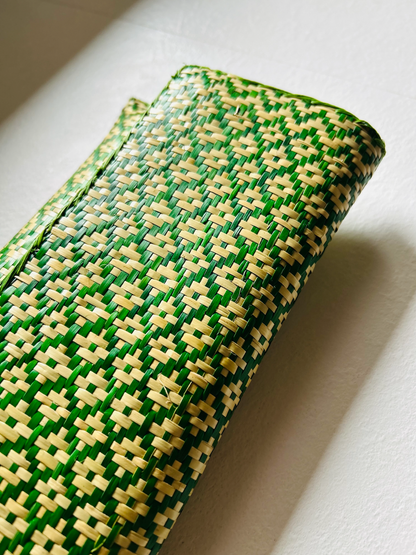 Pochette MAHABO