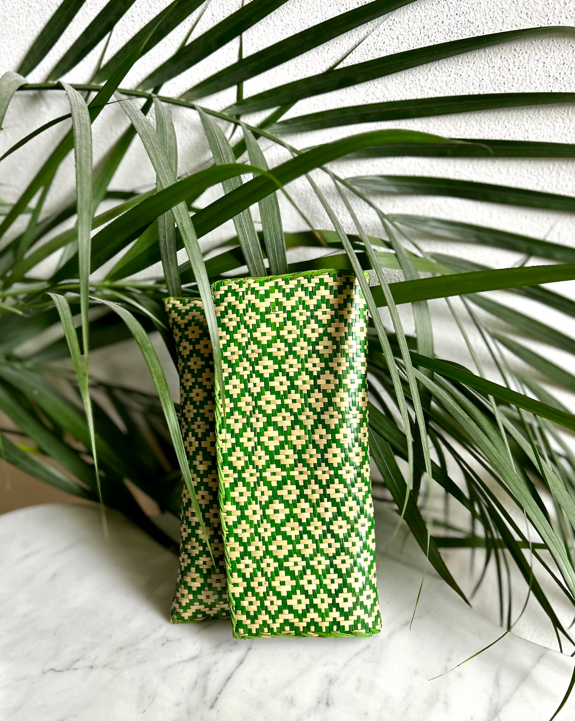 Pochette MAHABO