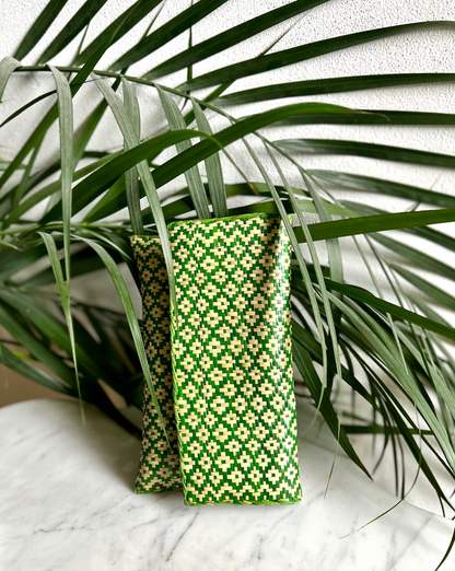 Pochette MAHABO