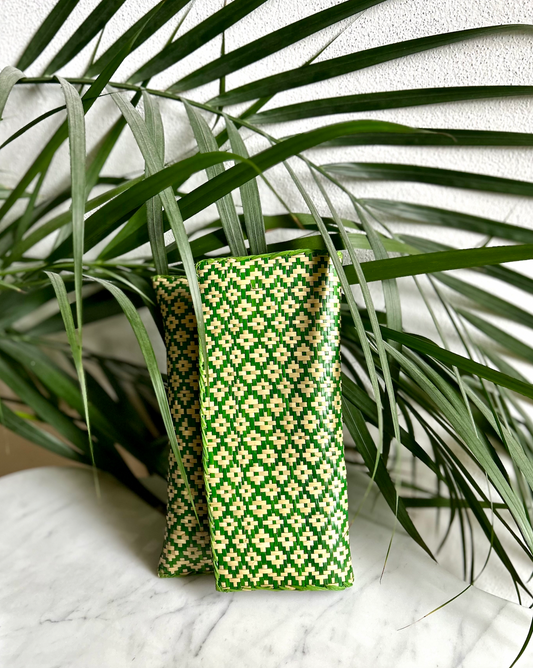 Pochette MAHABO