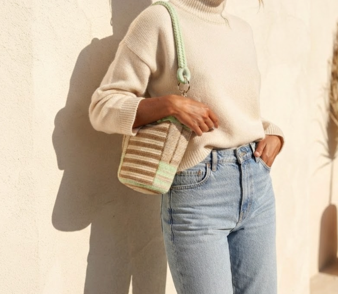 Mochila FLAVIA