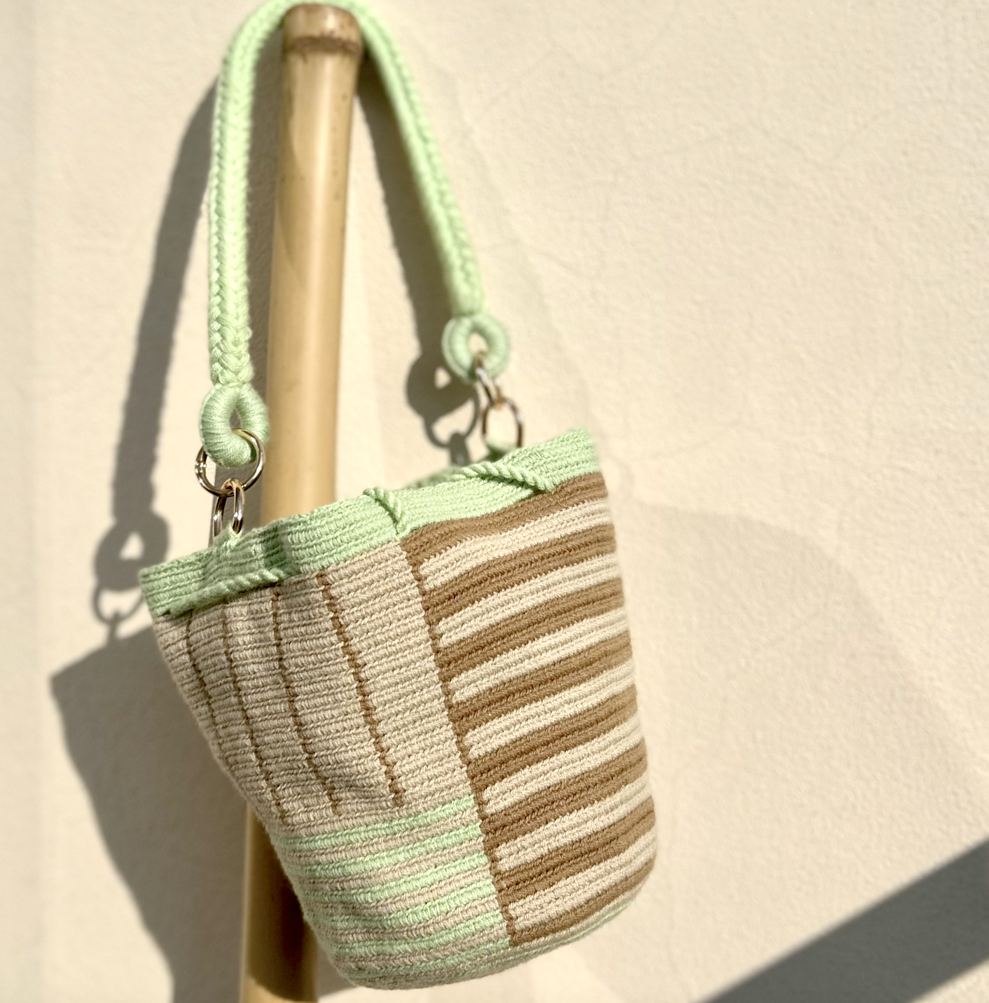 Mochila FLAVIA