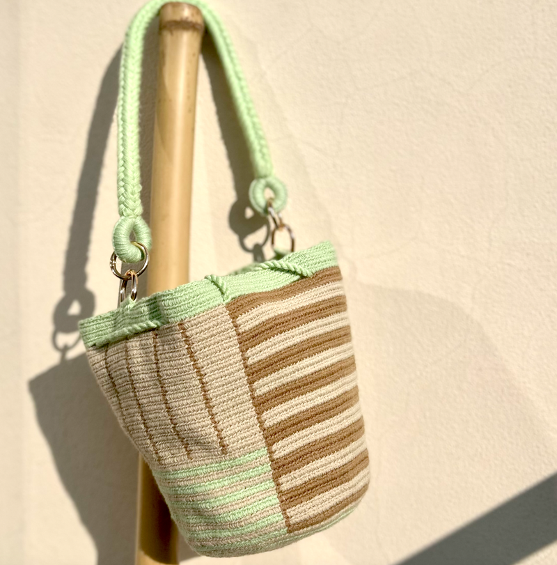 Mochila FLAVIA